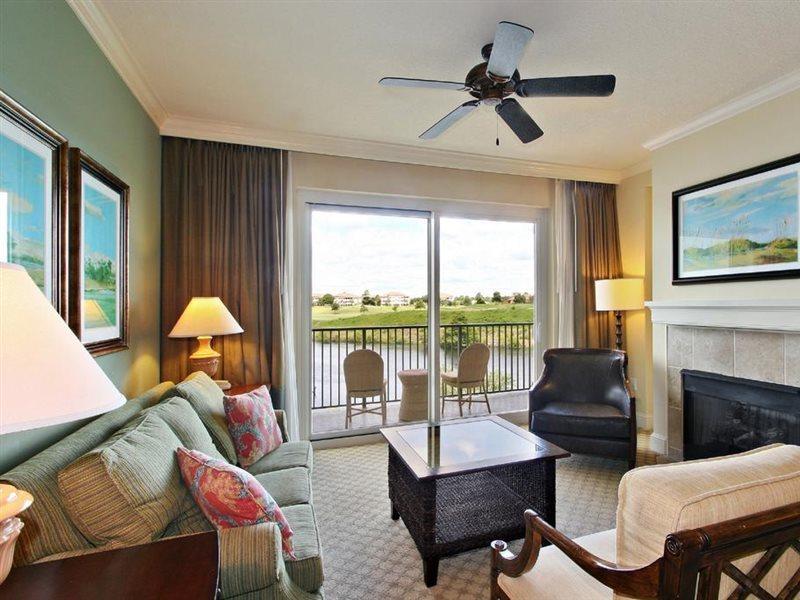 Marina Inn At Grande Dunes Myrtle Beach Zewnętrze zdjęcie
