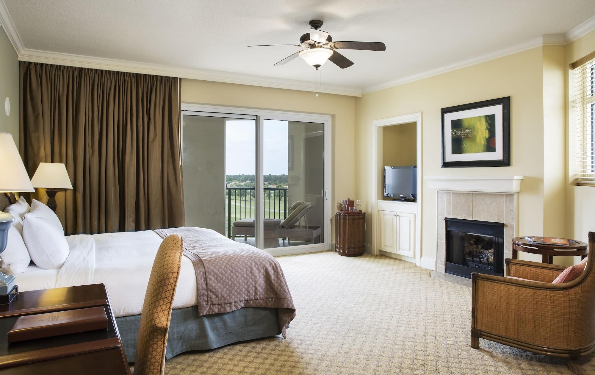 Marina Inn At Grande Dunes Myrtle Beach Zewnętrze zdjęcie