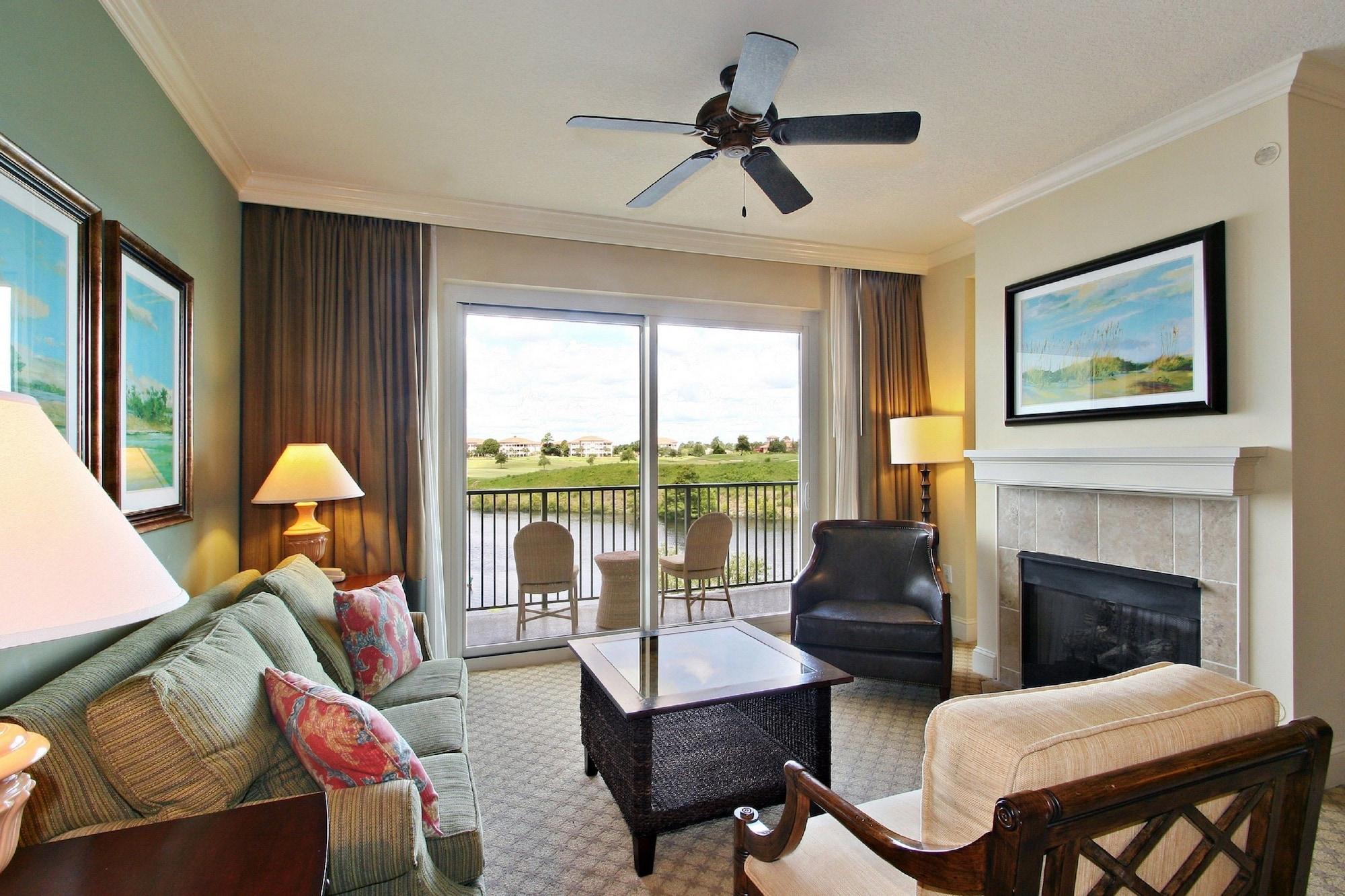 Marina Inn At Grande Dunes Myrtle Beach Zewnętrze zdjęcie