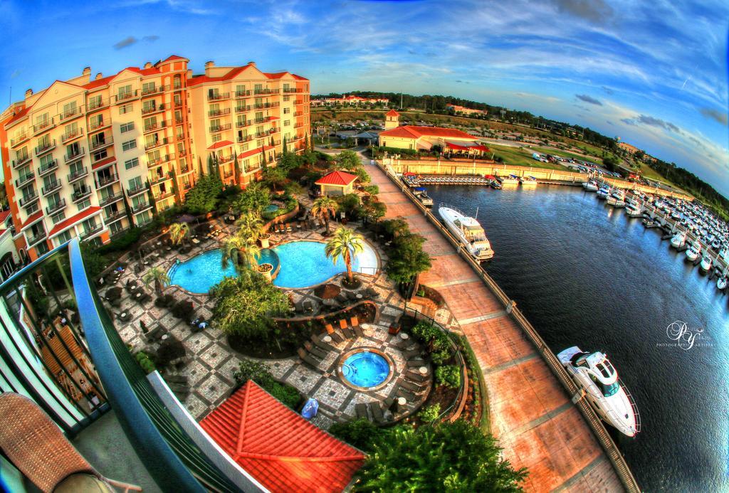 Marina Inn At Grande Dunes Myrtle Beach Zewnętrze zdjęcie