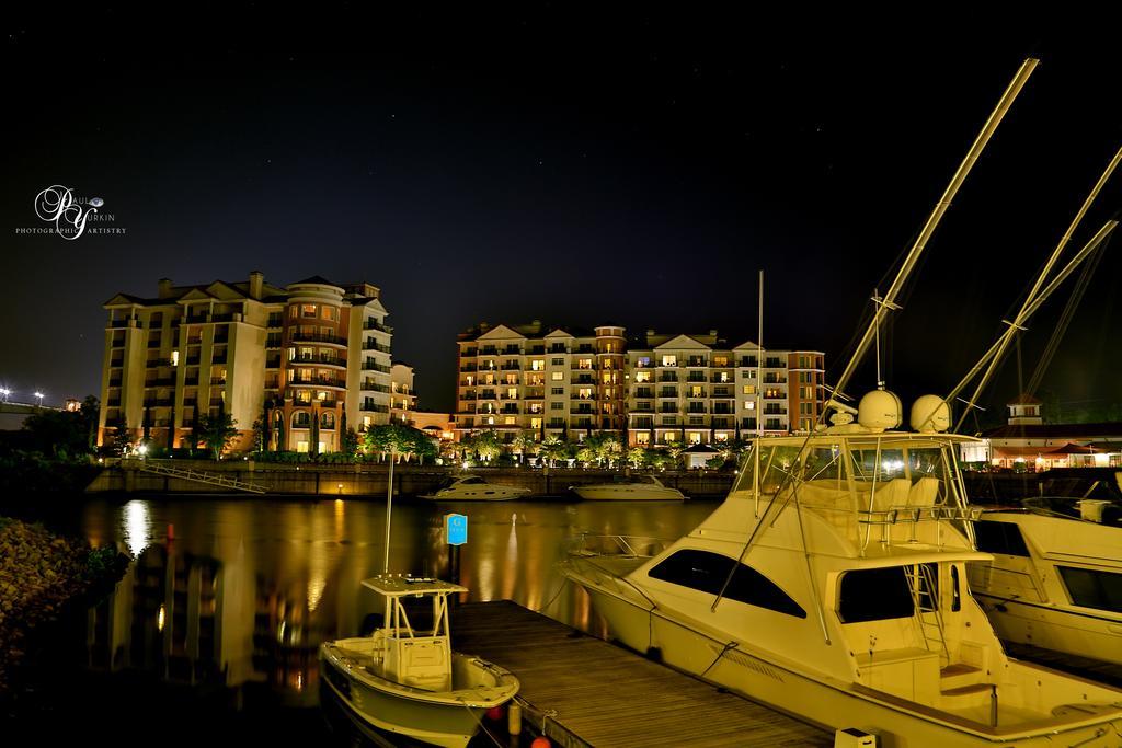 Marina Inn At Grande Dunes Myrtle Beach Zewnętrze zdjęcie