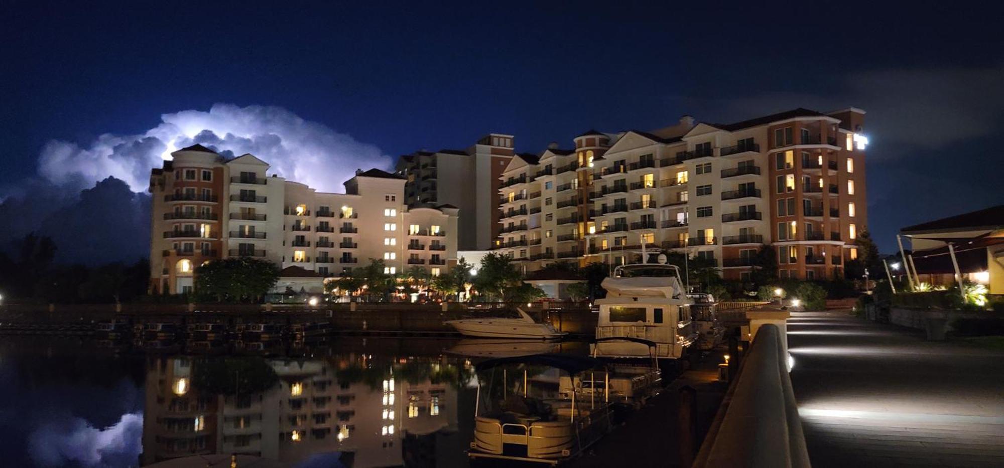 Marina Inn At Grande Dunes Myrtle Beach Zewnętrze zdjęcie