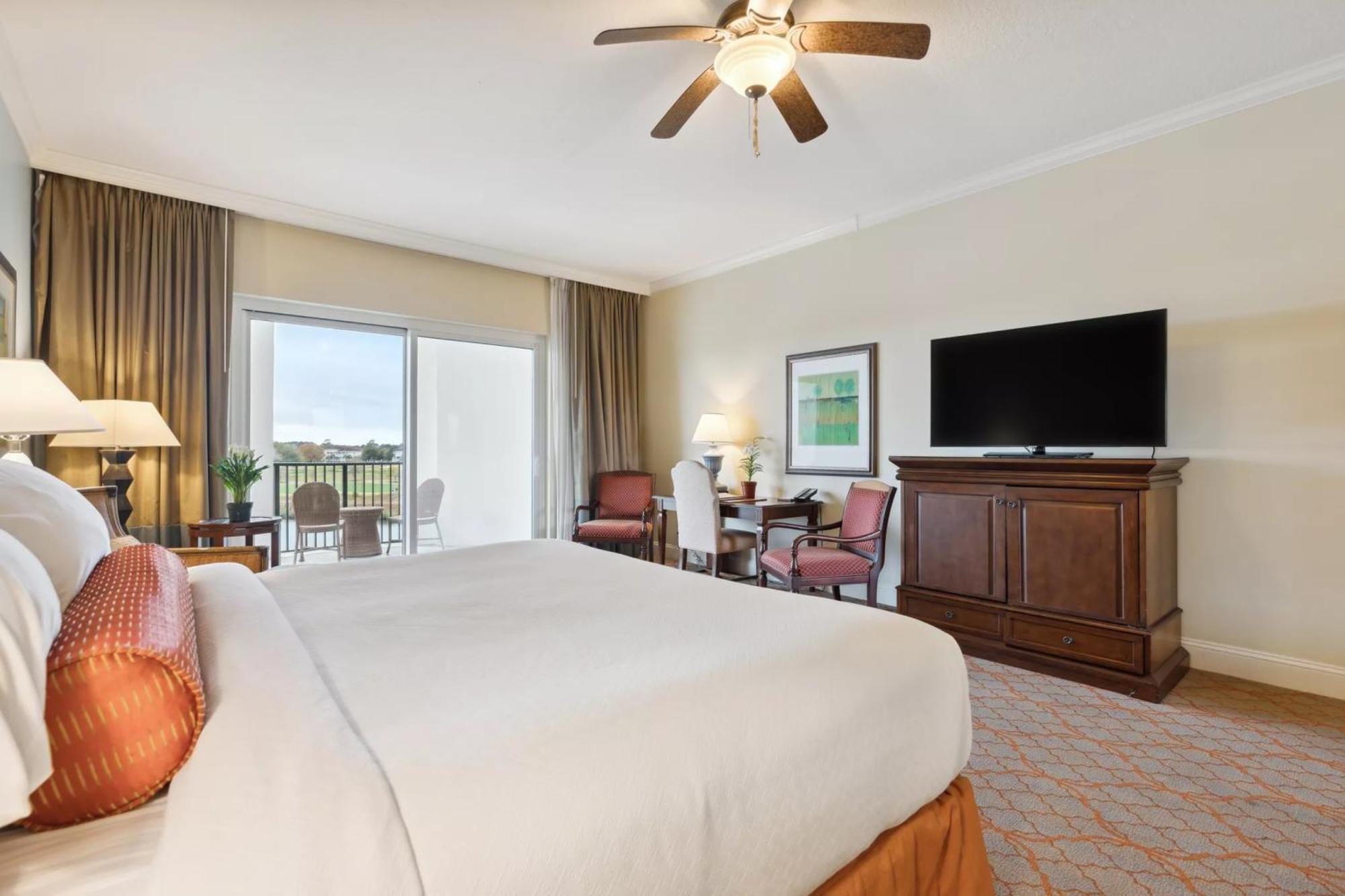 Marina Inn At Grande Dunes Myrtle Beach Zewnętrze zdjęcie