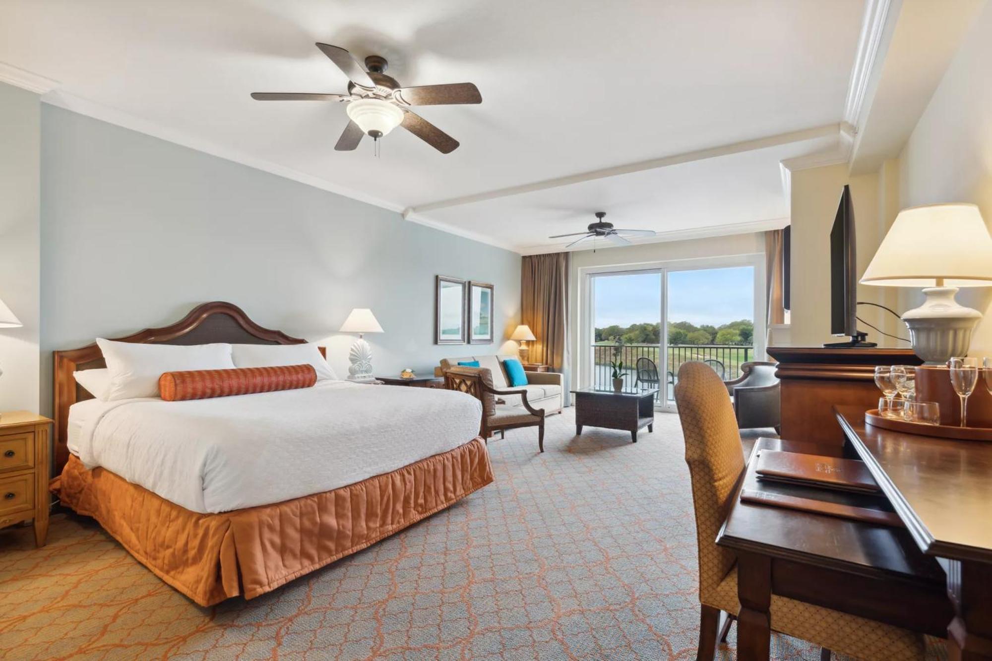 Marina Inn At Grande Dunes Myrtle Beach Zewnętrze zdjęcie