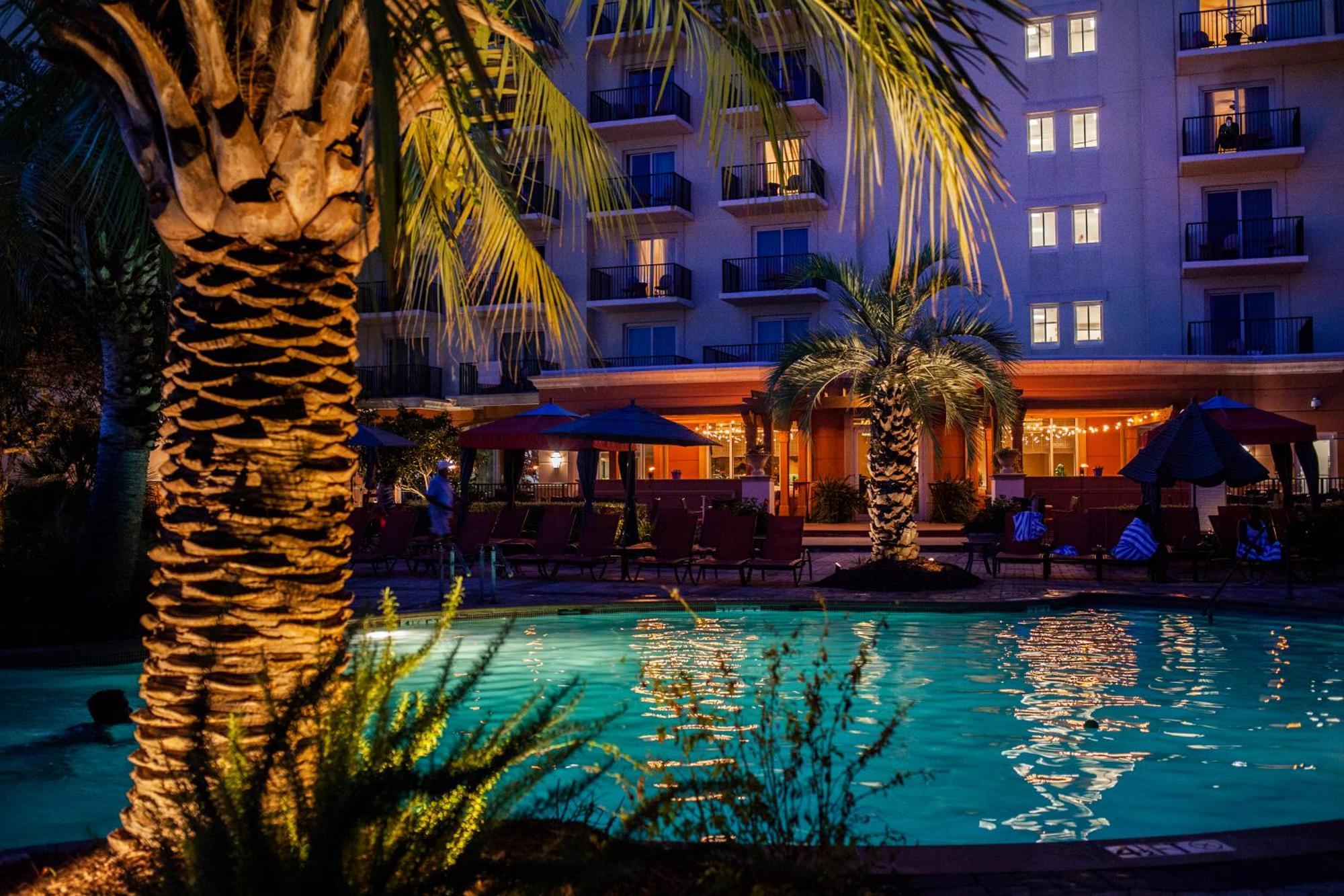 Marina Inn At Grande Dunes Myrtle Beach Zewnętrze zdjęcie