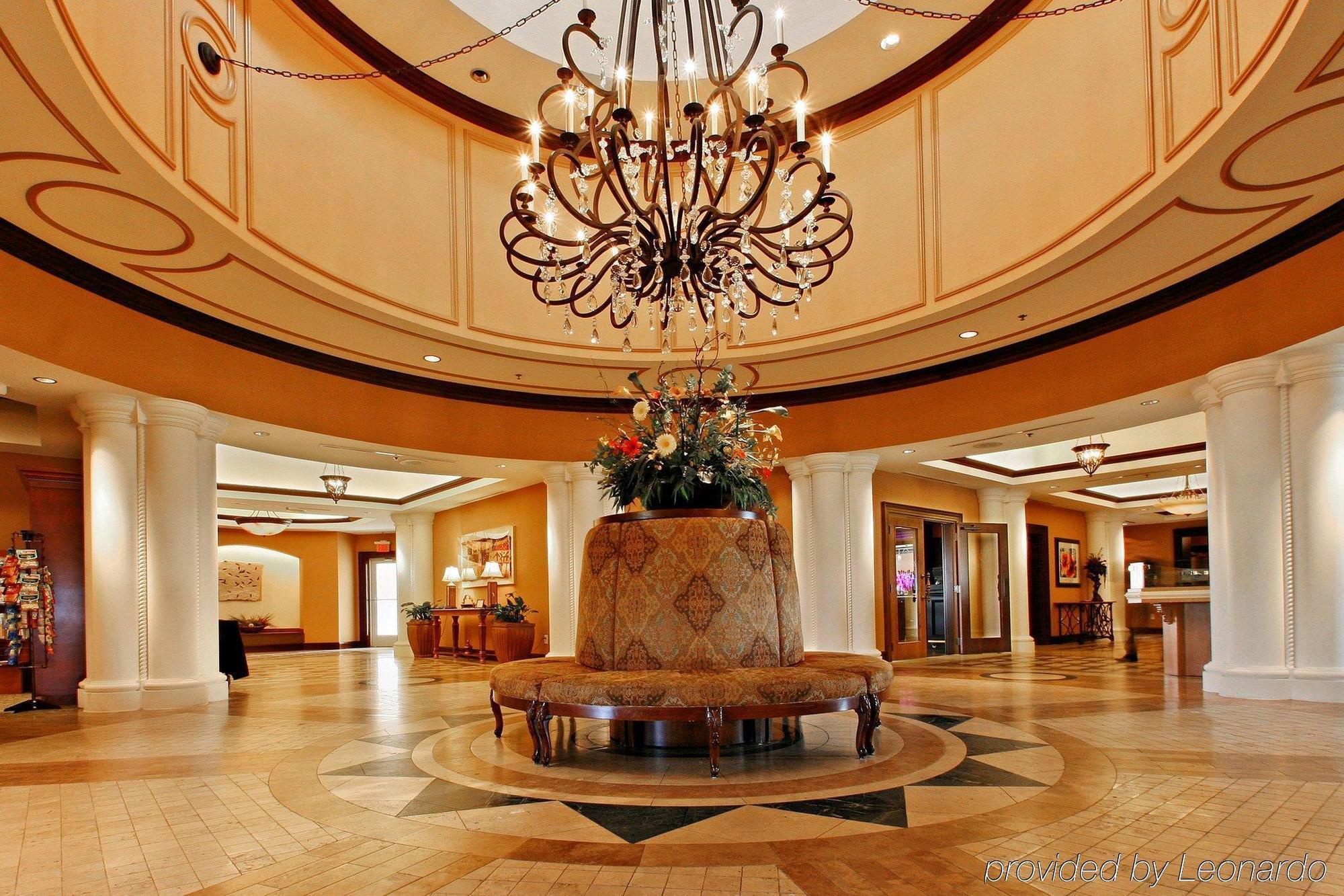 Marina Inn At Grande Dunes Myrtle Beach Zewnętrze zdjęcie