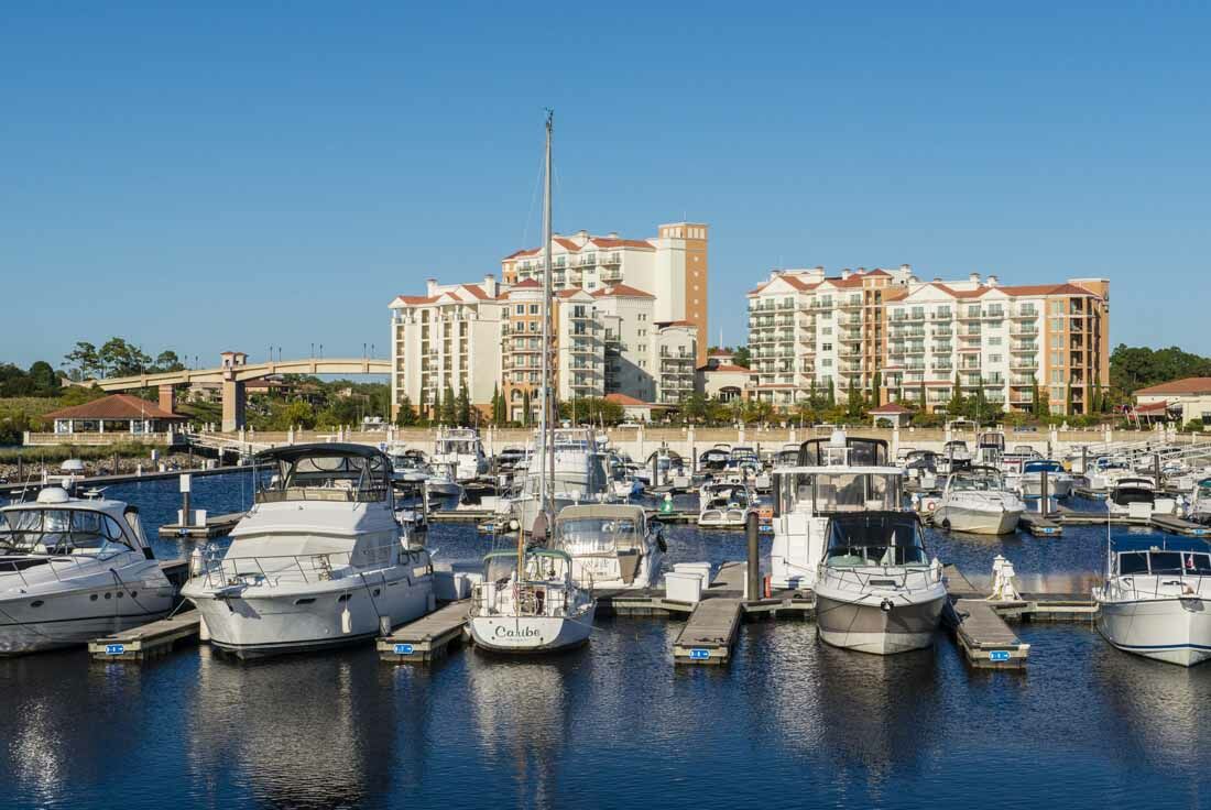 Marina Inn At Grande Dunes Myrtle Beach Zewnętrze zdjęcie